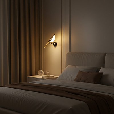 Applique murale pour chambre | Design Cosy - Rangement et Organisation