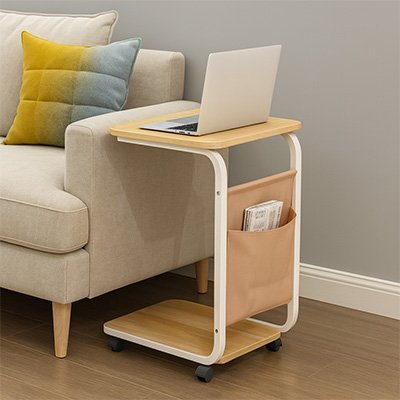 Bout de canapé | Élégance Contemporaine - Rangement et Organisation