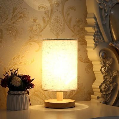 Lampe de table | Design Contemporain - Rangement et Organisation