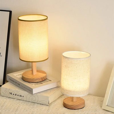 Lampe de table | Design Contemporain - Rangement et Organisation