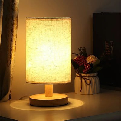 Lampe de table | Design Contemporain - Rangement et Organisation