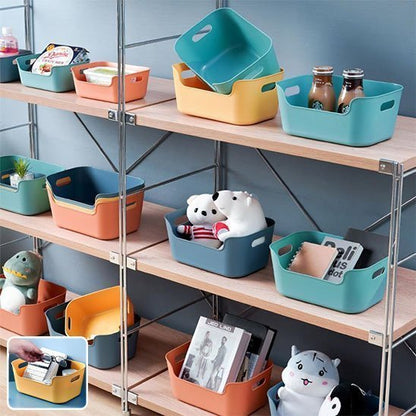 Panier de rangement | Élégance Pratique - Rangement et Organisation