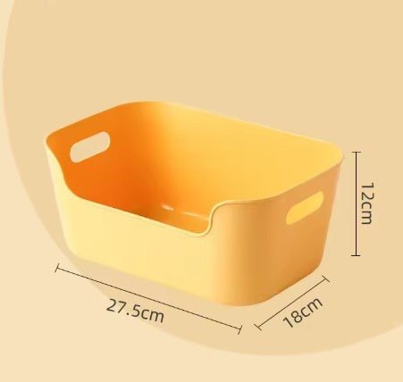 Panier de rangement | Élégance Pratique - Rangement et Organisation