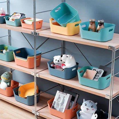 Panier de rangement | Élégance Pratique - Rangement et Organisation