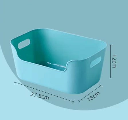 Panier de rangement | Élégance Pratique - Rangement et Organisation