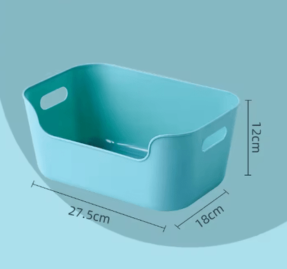 Panier de rangement | Élégance Pratique - Rangement et Organisation