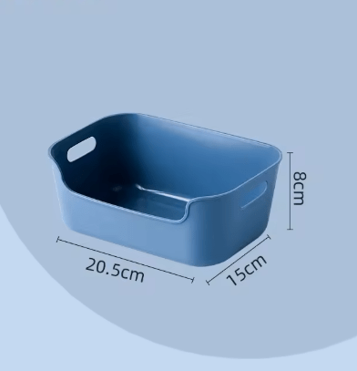 Panier de rangement | Élégance Pratique - Rangement et Organisation