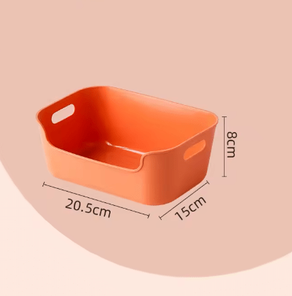 Panier de rangement | Élégance Pratique - Rangement et Organisation