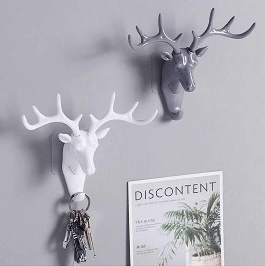 Porte clé mural | Design - Rangement et Organisation