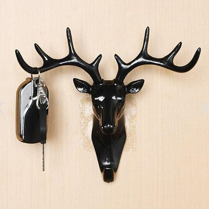 Porte clé mural | Design - Rangement et Organisation