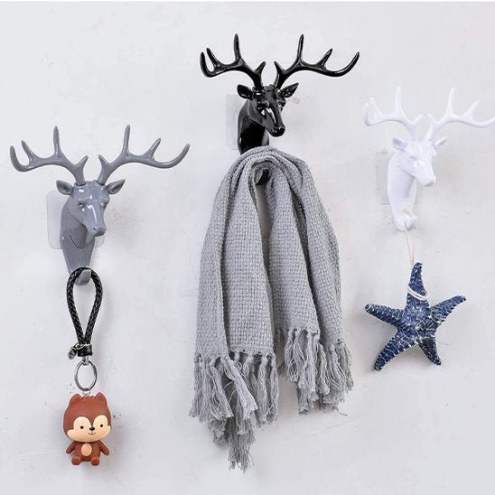 Porte clé mural | Design - Rangement et Organisation