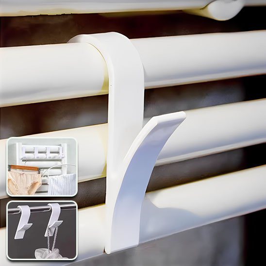 Porte Serviette | Élégance - Rangement et Organisation