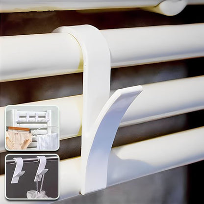 Porte Serviette | Élégance - Rangement et Organisation