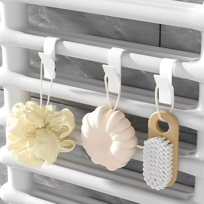 Porte Serviette | Élégance - Rangement et Organisation