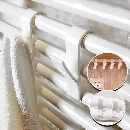 Porte Serviette | Élégance - Rangement et Organisation