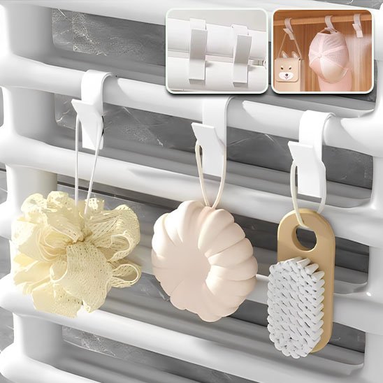 Porte Serviette | Élégance - Rangement et Organisation