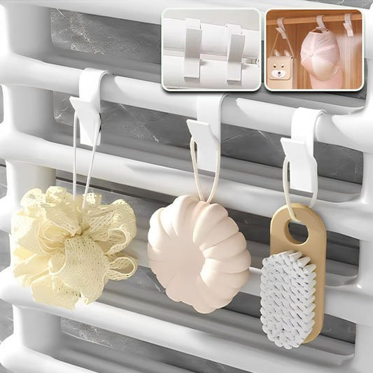 Porte Serviette | Élégance - Rangement et Organisation