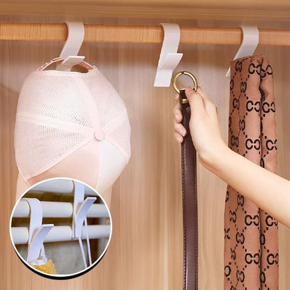 Porte Serviette | Élégance - Rangement et Organisation