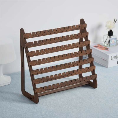 Présentoir bijoux | Élégance - Rangement et Organisation