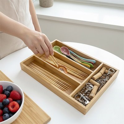 Range couvert | OrganizPlus - Rangement et Organisation