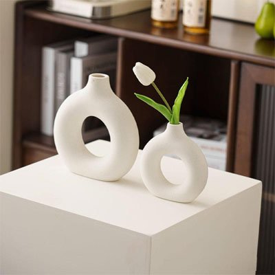 Vase | Élégance Premium - Rangement et Organisation